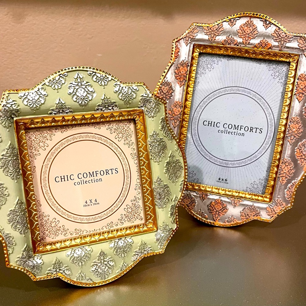 Frames